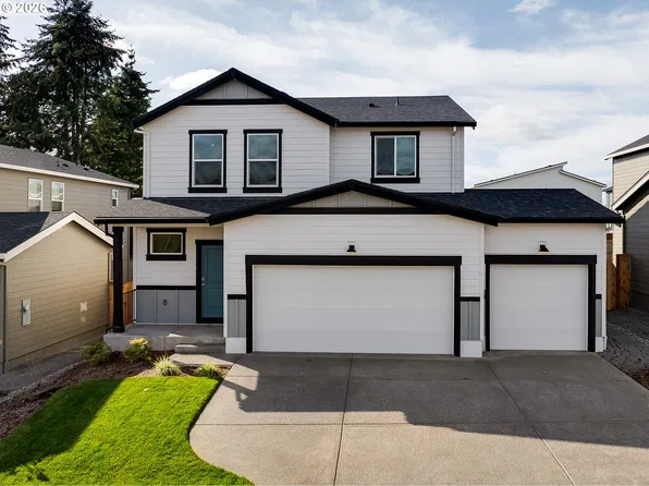 2708 NW 3rd Ave, Battle Ground, WA 98604