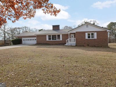 1630 Mineral Springs Rd, Hoschton, GA, 30548