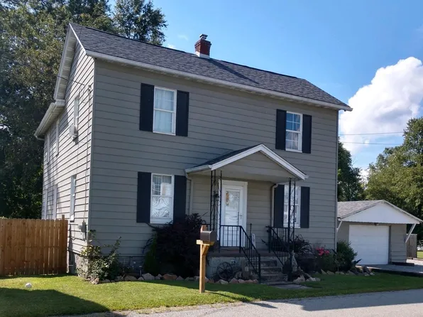 1007 Broadford Rd, Everson, PA 15631