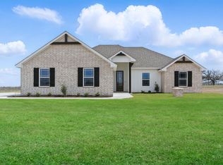 3028 High Ranch View Rd, Cresson, TX 76035
