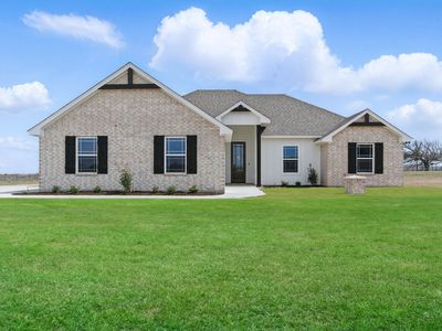 3028 High Ranch View Rd, Cresson, TX, 76035