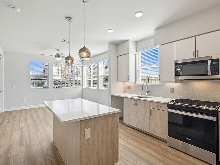 The Braydon Apartments — Photo 11