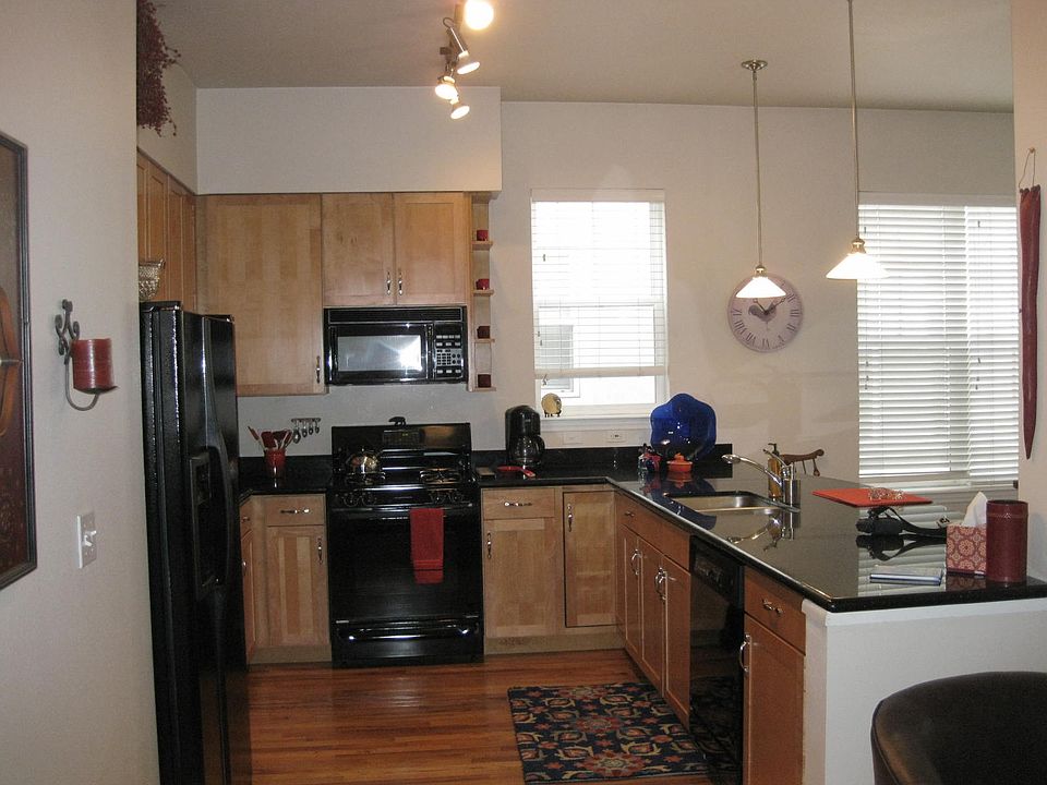 1st image of 1489 Steele St APT 206