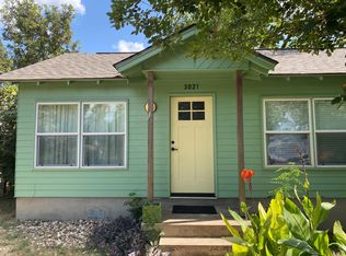 3021 E 14th 1/2 St, Austin, TX 78702
