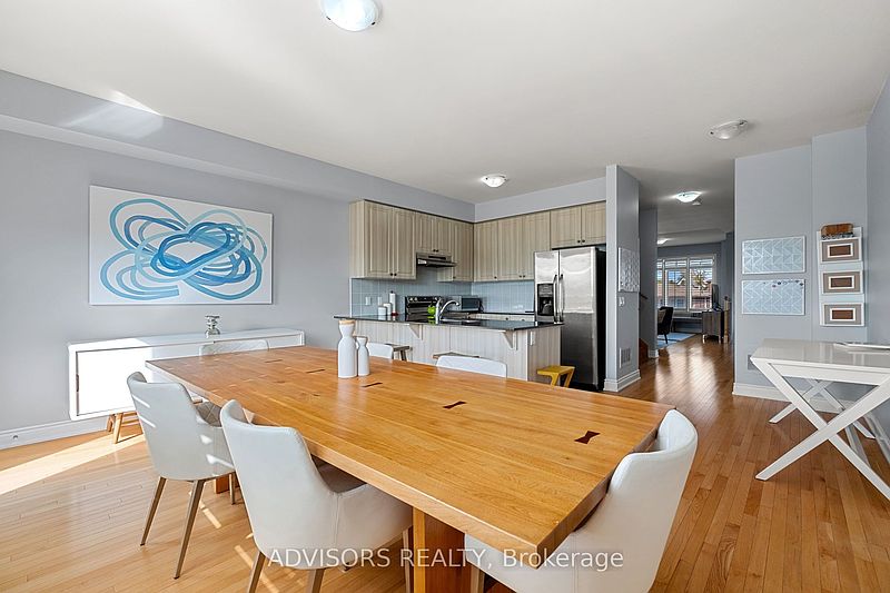Toronto House for rent - 3 Bedrooms — photo 18
