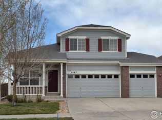 1447 Hickory Dr, Erie, CO 80516