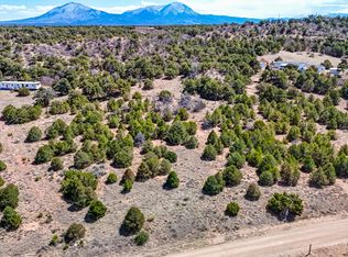 79 Navajo Rd, Walsenburg, CO 81089