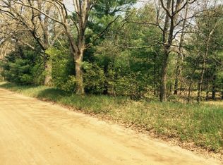 Par A Green Rd, Howard City, MI 49329