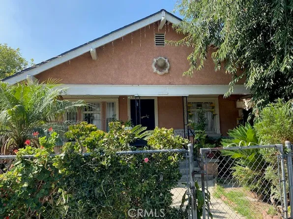 1420 E 49th St, Los Angeles, CA 90011