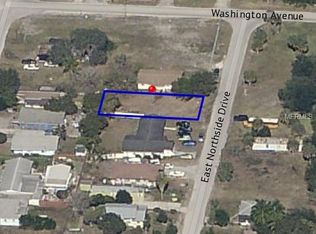 151 E Northside Dr, Lake Wales, FL 33853