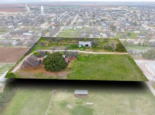 812 Orange, Merkel, TX 79536