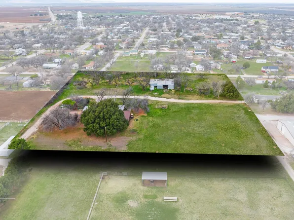 812 Orange, Merkel, TX 79536