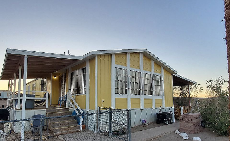 900 Coronado St Needles, CA, 92363 Apartments for Rent Zillow