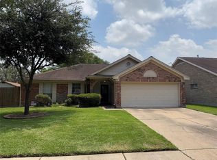10906 Rustling Winds Dr, Houston, TX 77064