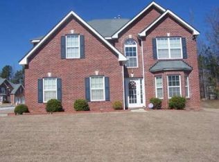 6415 Celtic Dr SW, Atlanta, GA 30331