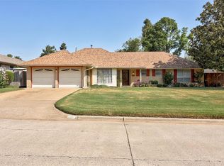 5001 NW 62nd Ter, Oklahoma City, OK 73122