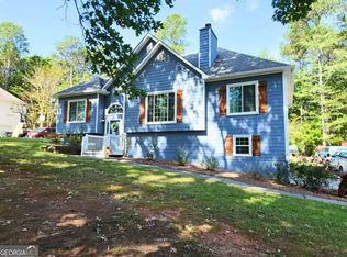 251 Eagle Lake Dr, Dallas, GA 30132