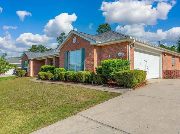 2652 Paddock Cir, Crestview, FL 32536