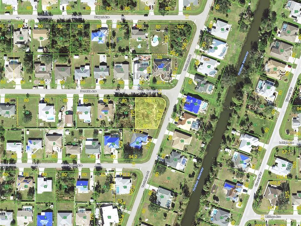 2nd image of 23145 DONALDA AVENUE LOT 14