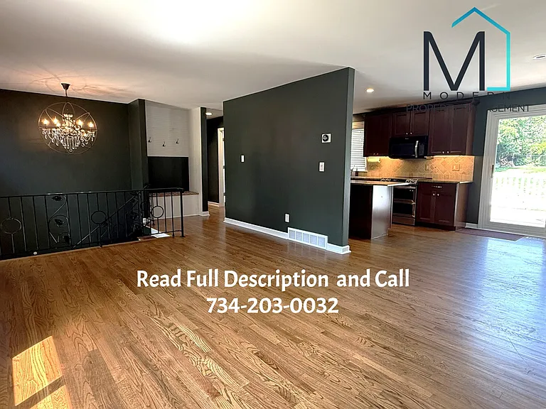 535 Reed St — Photo 4