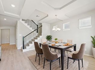 1519 Arbuckle Ct, Rosharon, TX 77583