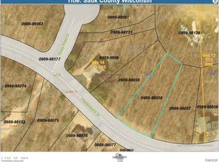 Pebble Beach Dr #58, Wisconsin Dells, WI 53965