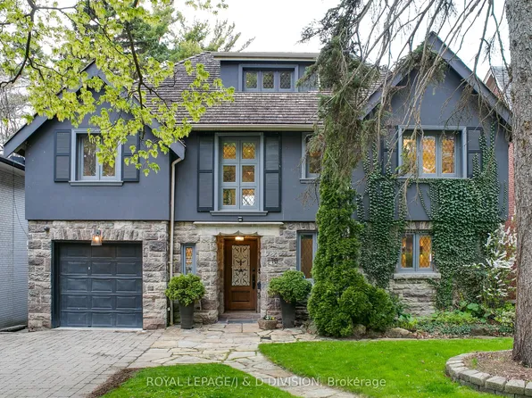 76 Brule Gdns, Toronto, ON M6S 4J2