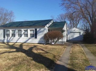 2530 Mariposa Dr, Terre Haute, IN 47803