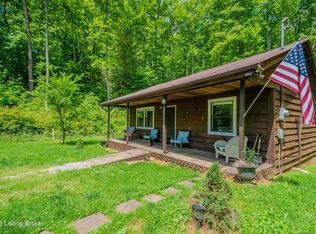 577 Midnight Pass Rd, Wellington, KY 40387