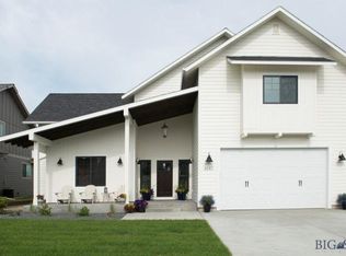 3137 Summerset Dr, Bozeman, MT 59715