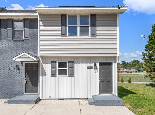 353 E Williams St, Angier, NC 27501