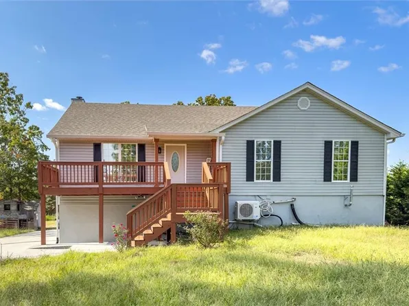965 Dry Pond Rd, Waleska, GA 30183