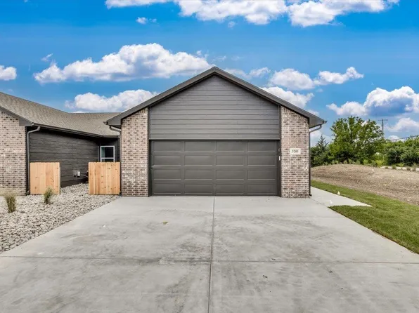 3333 E Thunder St, Wichita, KS 67219