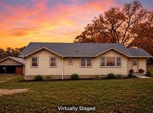 3601 Lott Rd, Eight Mile, AL 36613