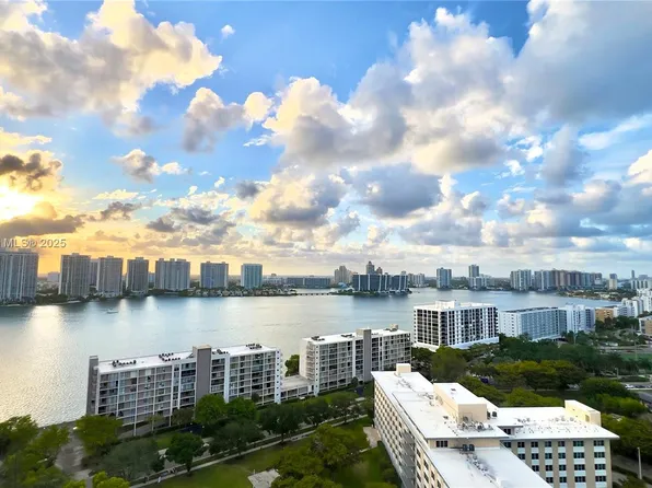 231 174th St APT 2402, Sunny Isles Beach, FL 33160