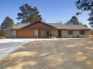 1014 Konshok Loop, Park Rapids, MN 56470