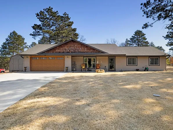 1014 Konshok Loop, Park Rapids, MN 56470