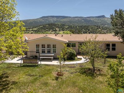 40 Allens Aly, Raton, NM, 87740