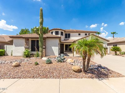 2460 E Bellerive Pl, Chandler, AZ, 85249