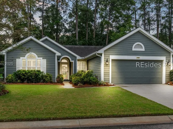 110 Fort Walker Ln, Bluffton, SC 29909