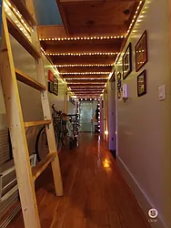 Rented by City Vista Inc