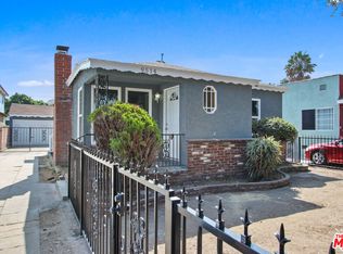 9514 Deeble St, South Gate, CA 90280