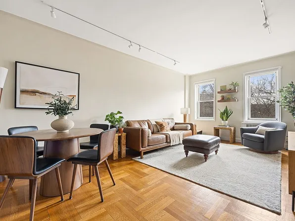 25 Plaza St #4B, Brooklyn, NY 11217