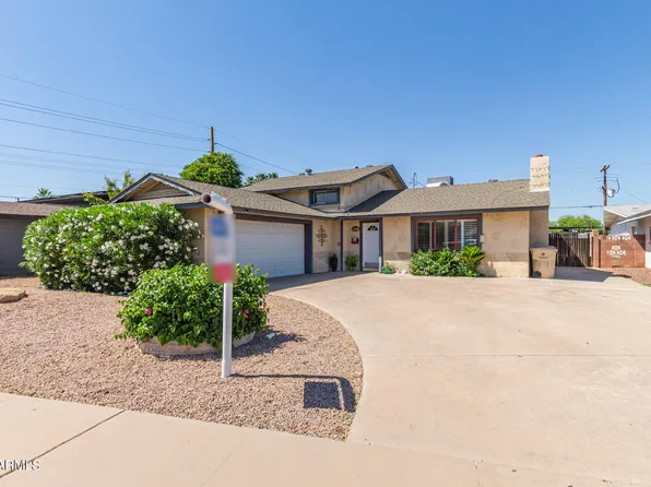4426 W CITRUS Way, Glendale, AZ 85301