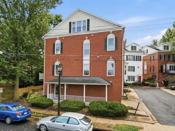 4096 21st Rd N, Arlington, VA 22207