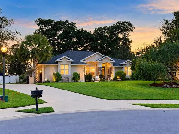 4100 SE 53RD COURT, OCALA, FL 34480