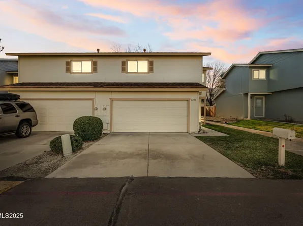 4251 Shelbyville Dr, Carson City, NV 89701