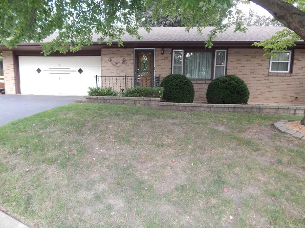 13 Prospect Ct, Stillman Valley, IL 61084