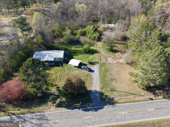 2870 Chatsworth Hwy, Calhoun, GA 30701