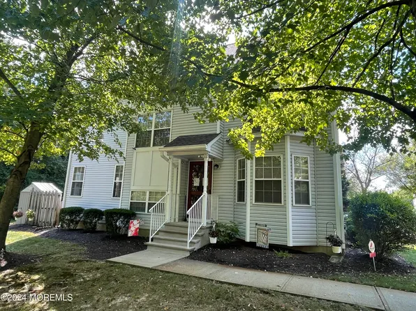 2609 Strawberry Patch Court, Freehold, NJ 07728